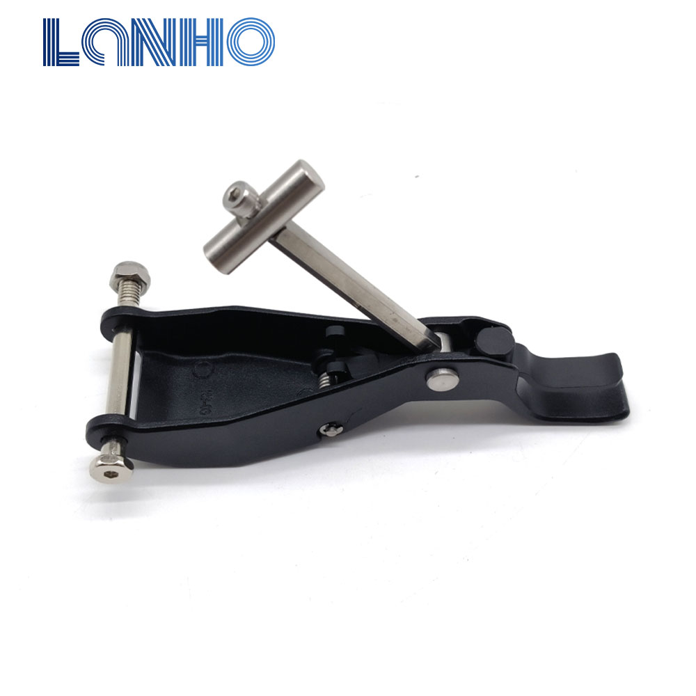 Kit de Manopla com Trava para  - Drone Kit Parts Included avaliação e preço