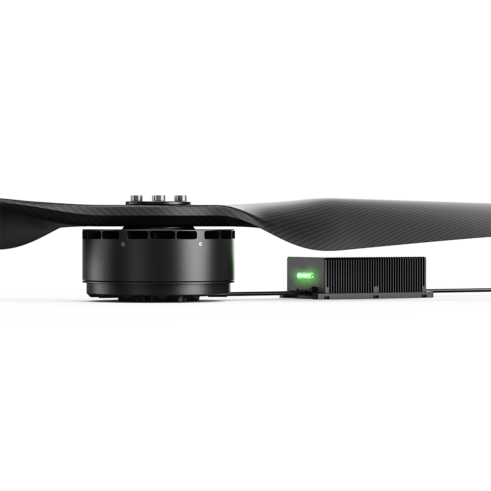 Kit de Sistema de Energia de A - Drone Kit Heavy Lift avaliação e preço