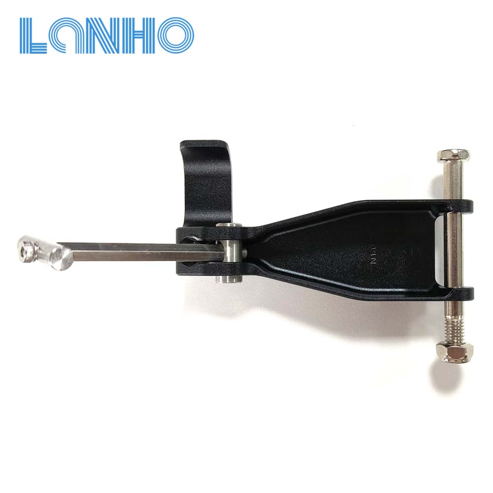 Kit de Manípulo com Trava para - Drone Kit Parts Included avaliação e preço