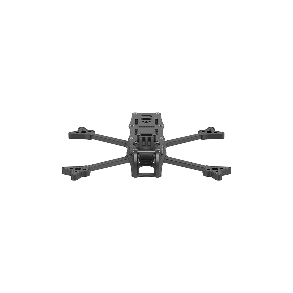 Kit de estrutura FPV IFlight A - Drone Kit Fpv avaliação e preço