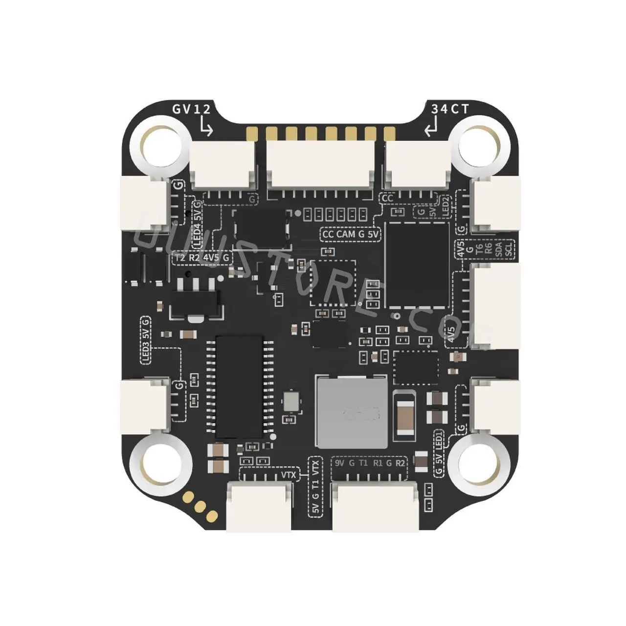 TopES2022 Novo Módulo Controla - Betaflight Fc F7 avaliação e preço