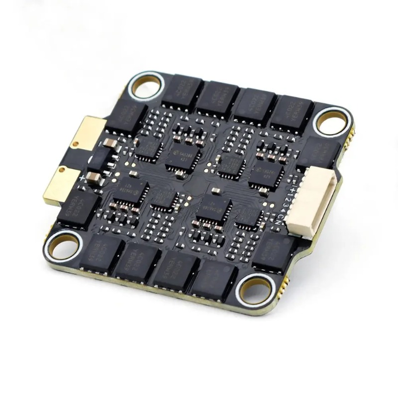 Controlador de Voo F4 V3S PLUS - Betaflight Fc F4 avaliação e preço