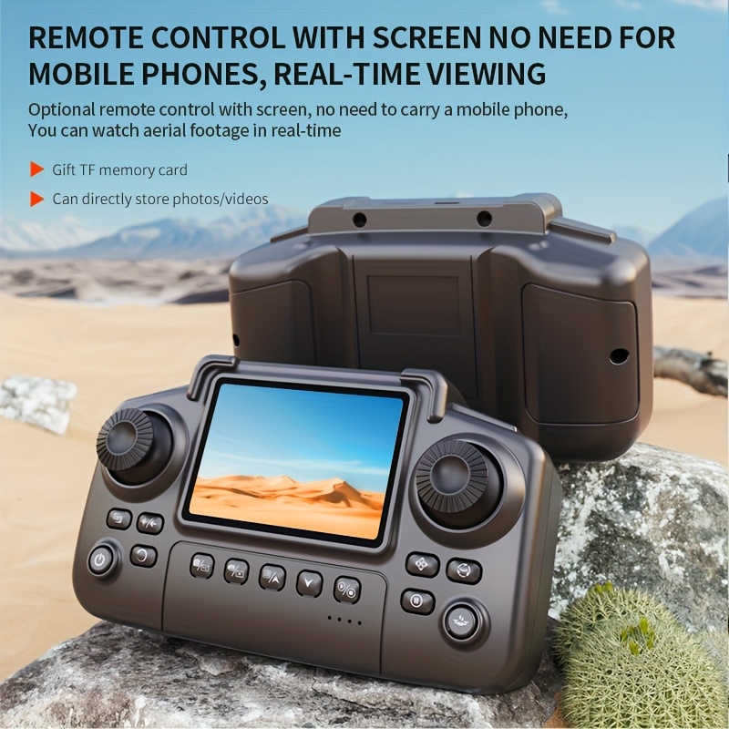 Drone dobrável E99 PRO MAX com - Drone Kit Build Yourself avaliação e preço