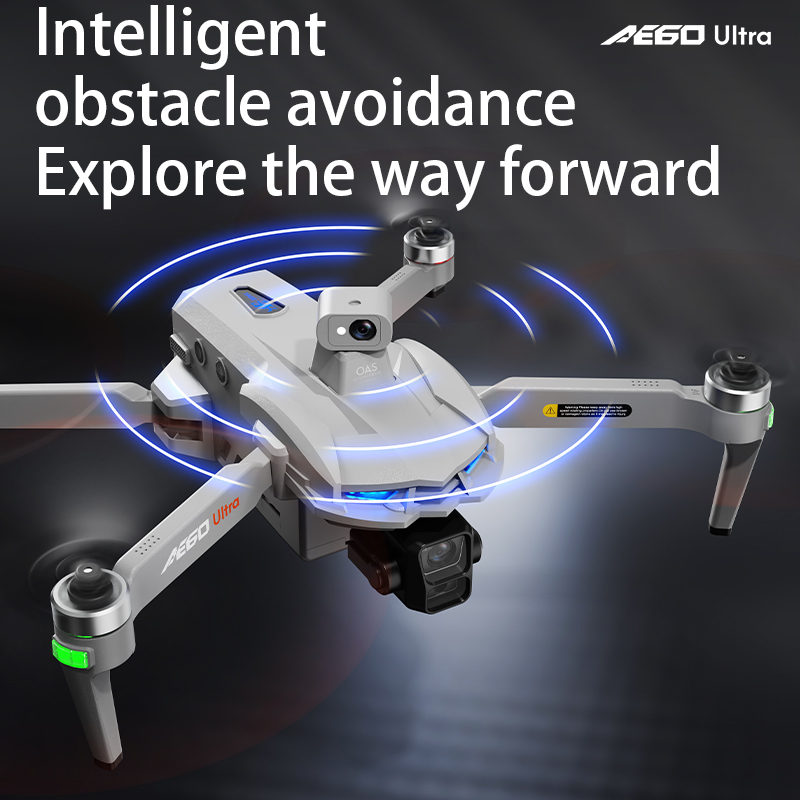 Ae60 gps drone profissional 8k - Drone Kit Professional avaliação e preço