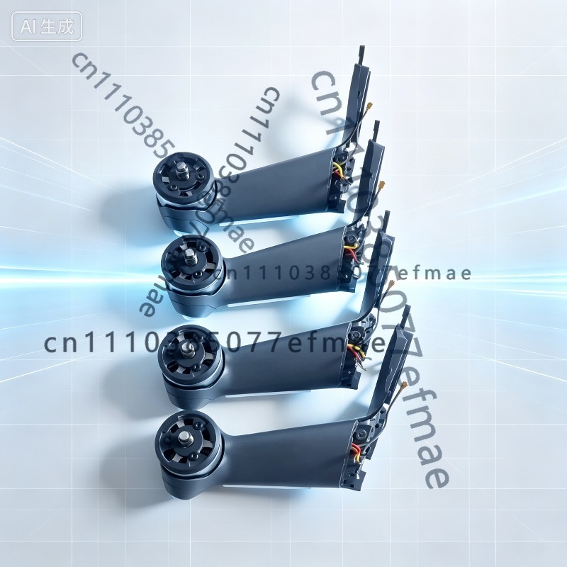1 peça para DJI FPV, braço tra - Drone Kit Professional avaliação e preço