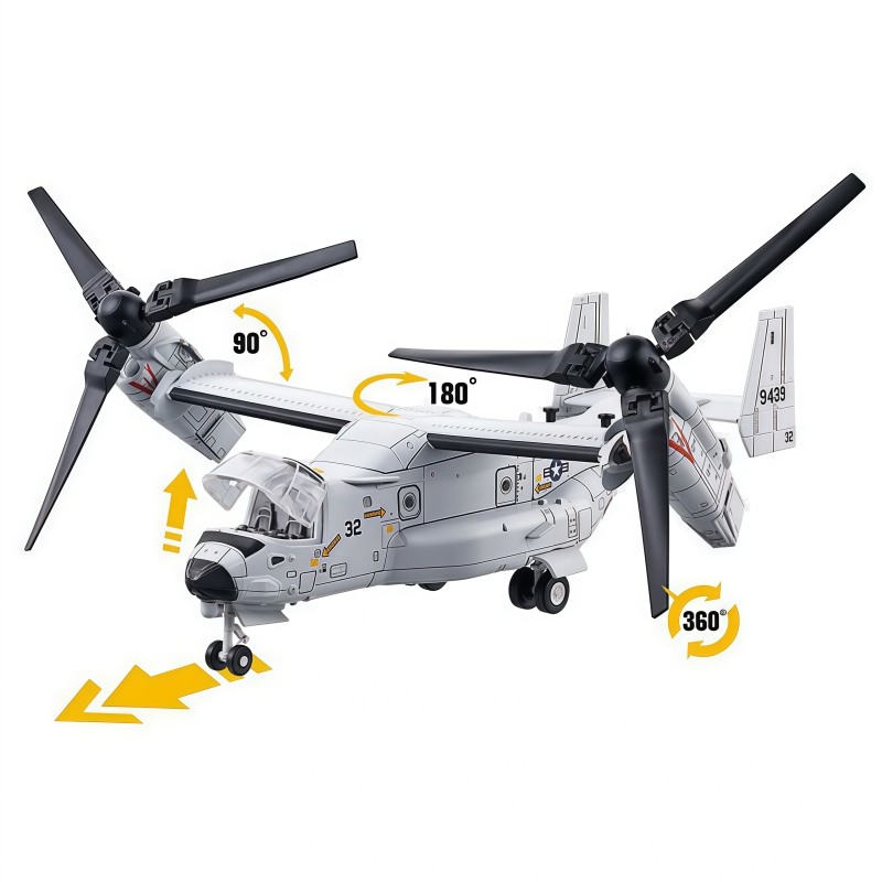 1/72 Série Militar Criativa V- - Jjrc Drone X12 avaliação e preço
